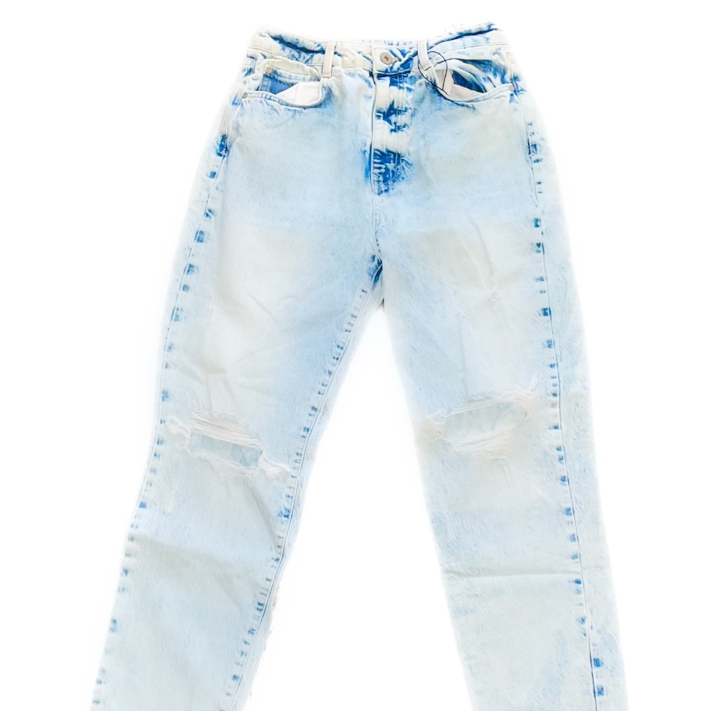 ZARA JEANS